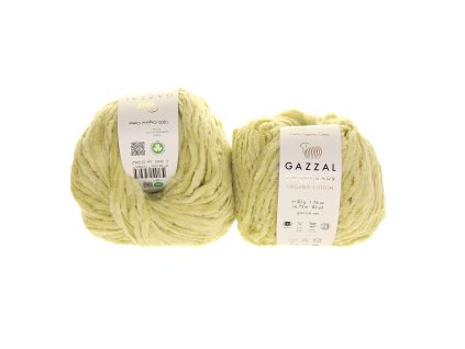 SWEET BABY ORGANIC COTTON 2605