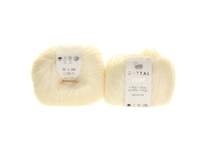 GAZZAL SISLEY 5710