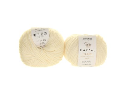 GAZZAL CHUNKY 147