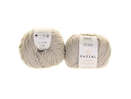 GAZZAL CHUNKY 155