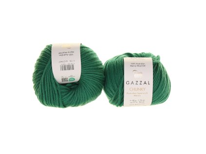 GAZZAL CHUNKY 156