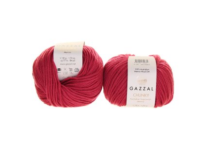 GAZZAL CHUNKY 157