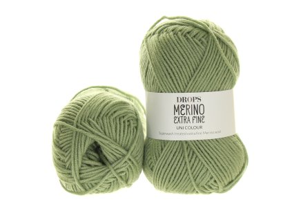 DROPS MERINO EXTRA FINE MIX 26
