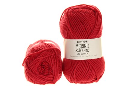 DROPS MERINO EXTRA FINE MIX 11