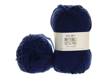 DROPS MERINO EXTRA FINE MIX 27