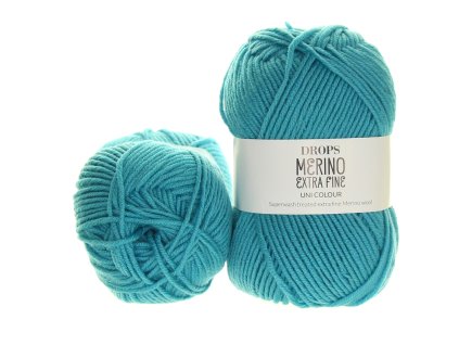 DROPS MERINO EXTRA FINE MIX 43