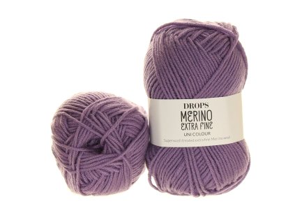 DROPS MERINO EXTRA FINE MIX 22