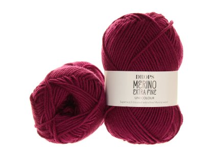 DROPS MERINO EXTRA FINE MIX 35