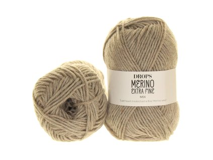 DROPS MERINO EXTRA FINE MIX 08