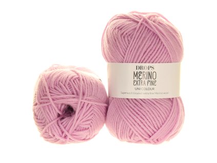 DROPS MERINO EXTRA FINE MIX 16