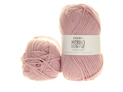 DROPS MERINO EXTRA FINE MIX 40