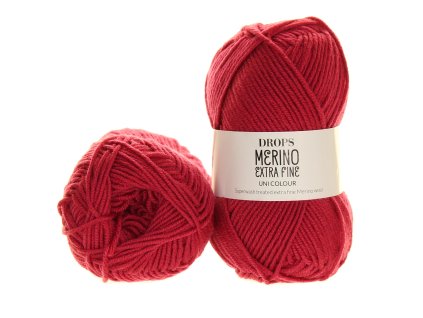 DROPS MERINO EXTRA FINE MIX 32