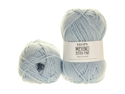 DROPS MERINO EXTRA FINE MIX 39