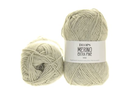 DROPS MERINO EXTRA FINE MIX 54