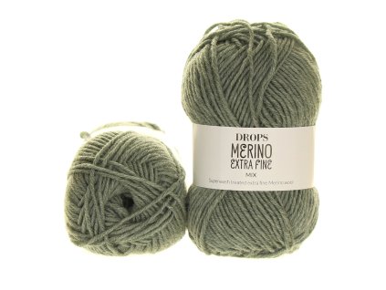 DROPS MERINO EXTRA FINE MIX 47