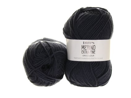 DROPS MERINO EXTRA FINE MIX 55