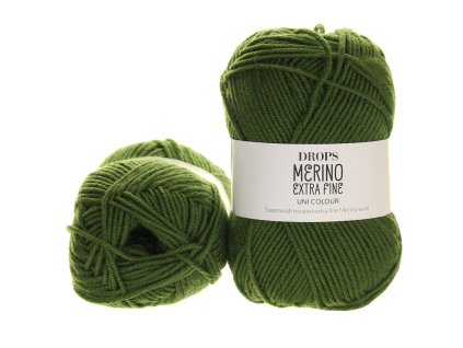 DROPS MERINO EXTRA FINE MIX 52