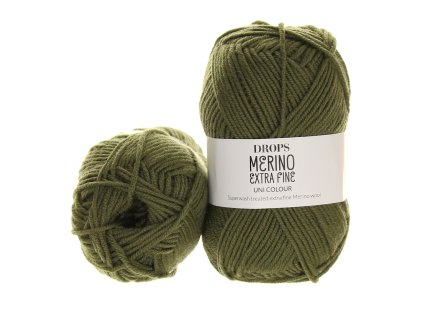 DROPS MERINO EXTRA FINE MIX 53