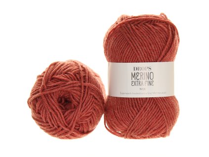 DROPS MERINO EXTRA FINE MIX 45