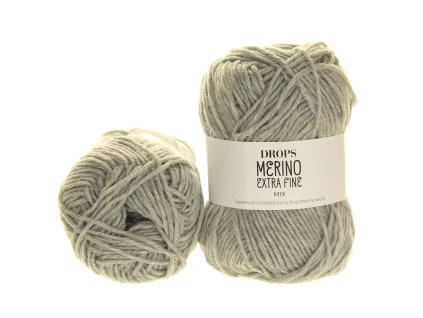 DROPS MERINO EXTRA FINE MIX 05