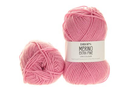 DROPS MERINO EXTRA FINE MIX 25