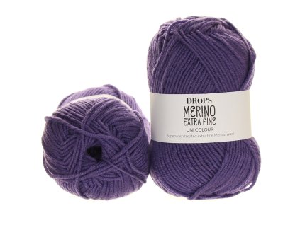 DROPS MERINO EXTRA FINE MIX 44