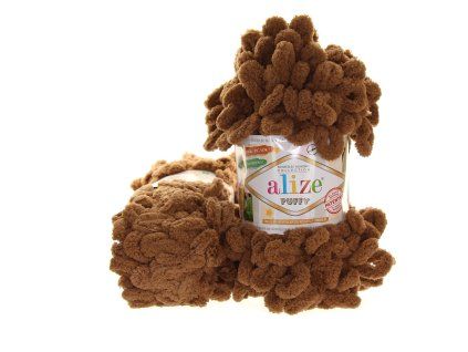 ALIZE PUFFY 466