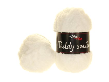 TEDDY SMILE 4002