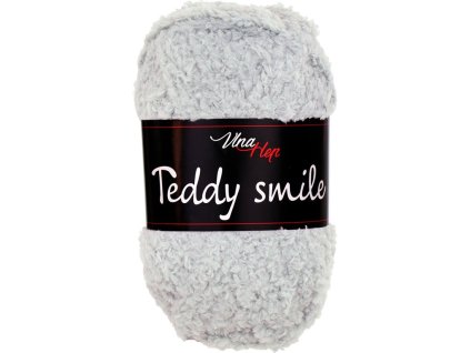 TEDDYSMILE1008