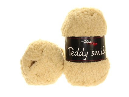 TEDDY SMILE 1010