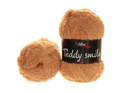 TEDDY SMILE 1014