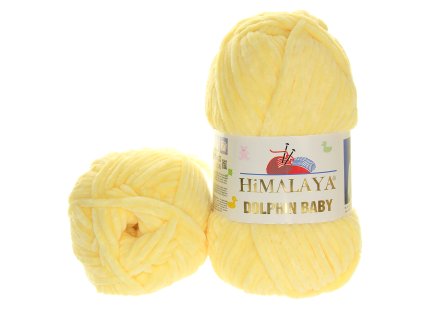 HIMALAYA DOLPHIN BABY 80383