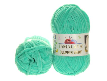 HIMALAYA DOLPHIN BABY 80387
