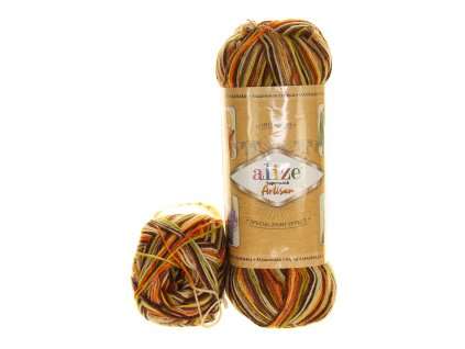 ALIZE ARTISAN 9006