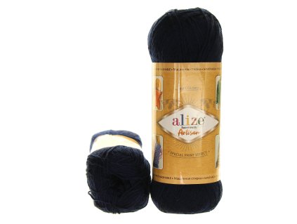ALIZE ARTISAN 958