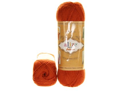 ALIZE ARTISAN 433