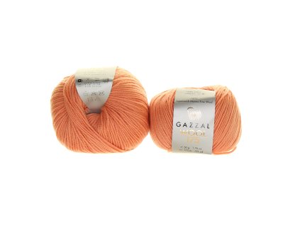 WOOL 175 345