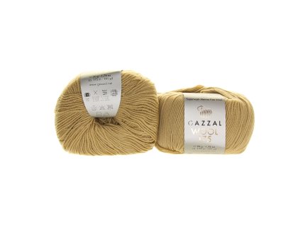 WOOL 175 307