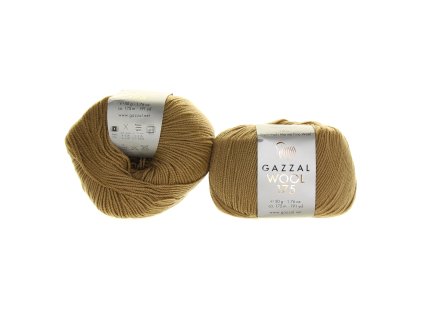 WOOL 175 308