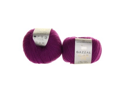WOOL 175 334