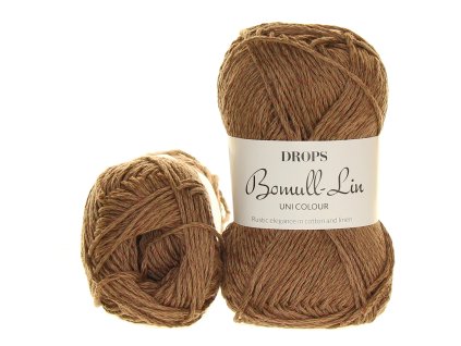 DROPS BOMULL LIN 05