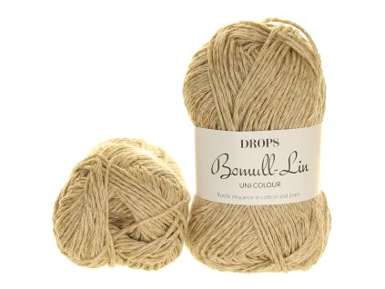 DROPS BOMULL LIN 11
