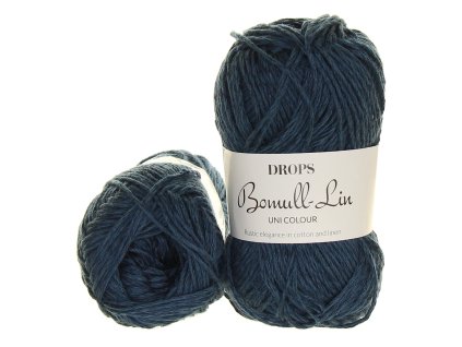 DROPS BOMULL LIN 21