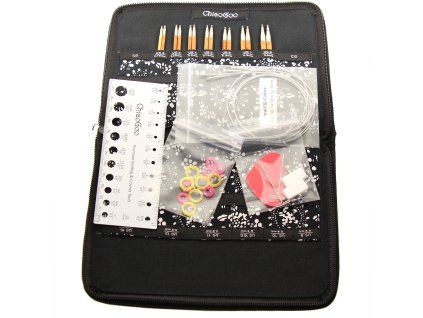 CHIAOGOO SET 2400 S