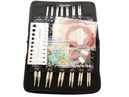 CHIAOGOO SET 7500 C