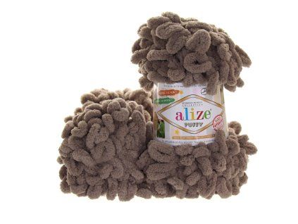 ALIZE PUFFY 990