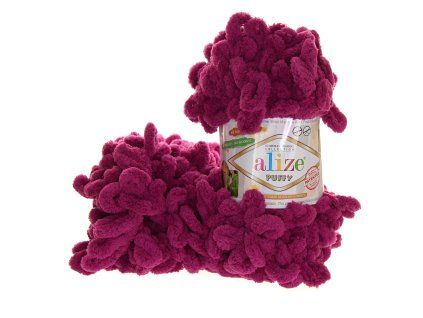 ALIZE PUFFY 974