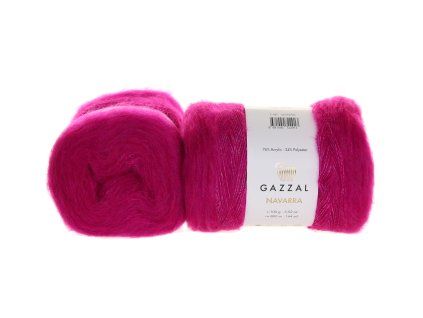 GAZZAL NAVARRA 187