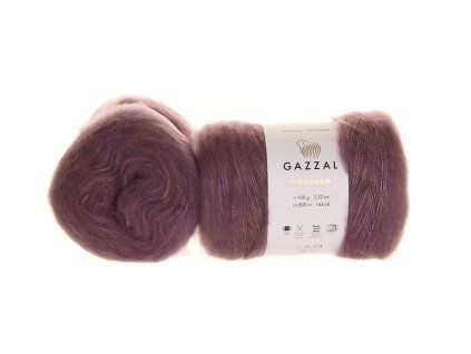 GAZZAL NAVARRA 186