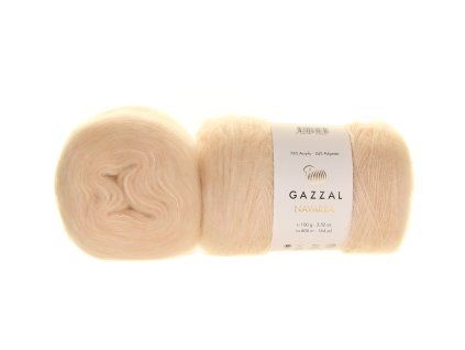 GAZZAL NAVARRA 181